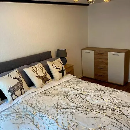 Maisonette 1596 Appartement