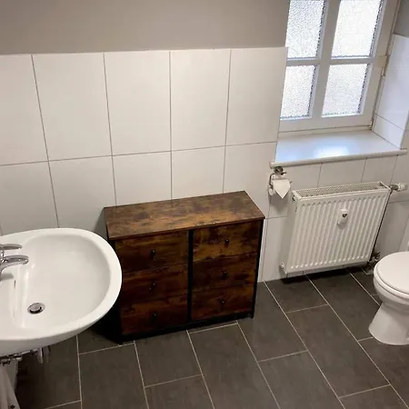 Maisonette 1596