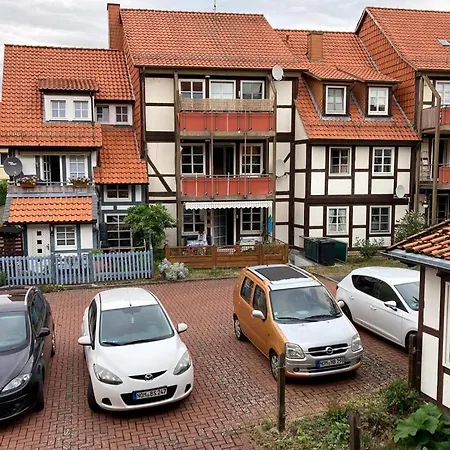 Maisonette 1596 Appartement *