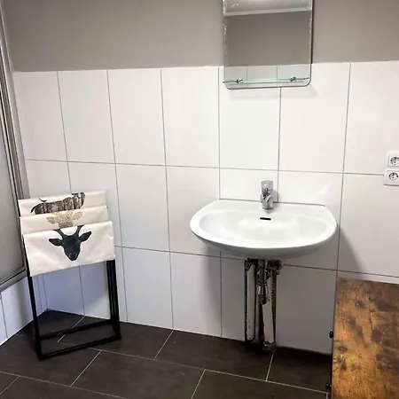 Maisonette 1596 Appartement *