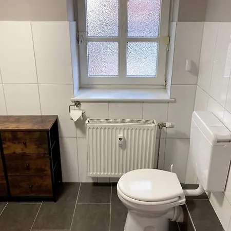 Appartement Maisonette 1596 *