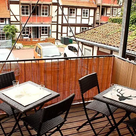 Maisonette 1596 *