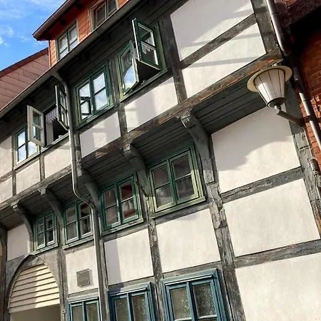 Maisonette 1596 Appartement